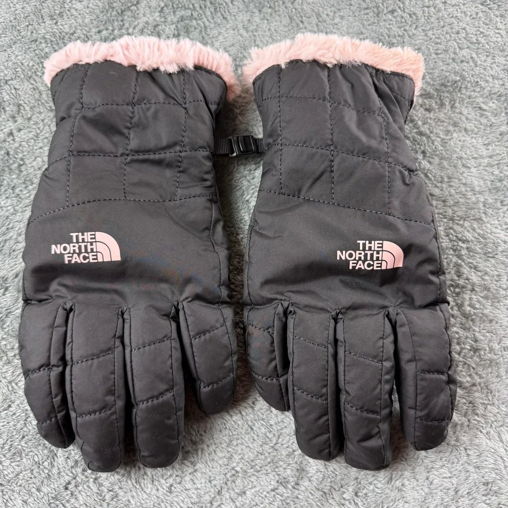 The North Face north face